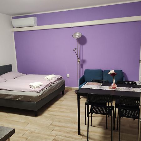 Ubytovani U Leose Zaječí Kültér fotó